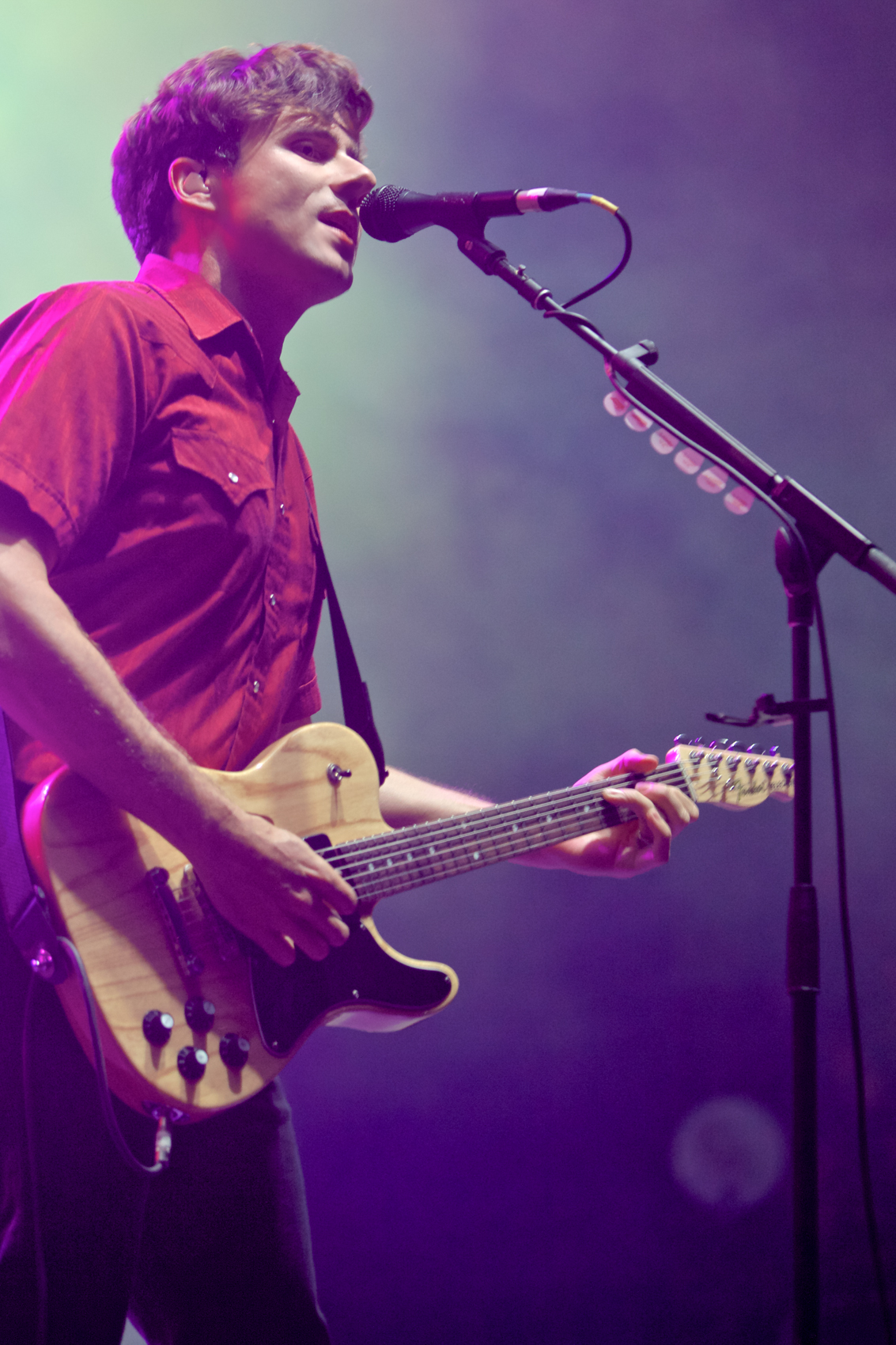 Skyline Stage at The Mann Center
Philadelphia, Pa
September 12, 2014

DerekBrad.com